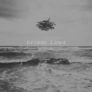 Broken lines