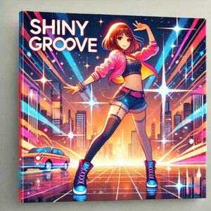 Shiny Groove