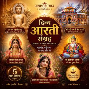 श्री झूलेलाल आरती- ॐ जय दूलह देवा
