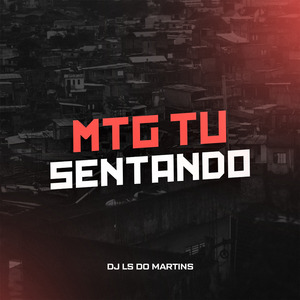 MTG - TU SENTANDO