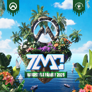 TMC电音节-HARDSTYLE FAMILY 20251115 @ JEFFREY SET 01