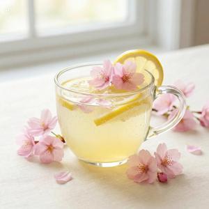 Love Under the Cherry Trees - 벚나무 아래 사랑