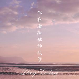 你在看孤独的风景