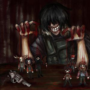 DOLOID OF FLESH (feat. HXLX, C4CEO, M44A1, SHIELD, KHOAN & KOTA B)