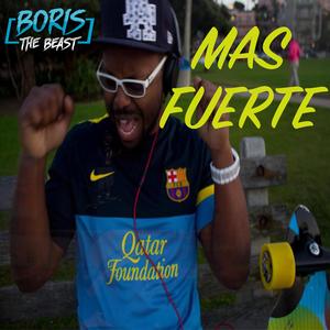 Mas Fuerte