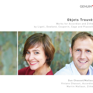 The King of Denmark's Galiard (arr. V. Chassot and M. Mallaun for zither)