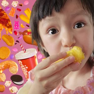 肚子饿了吃什么