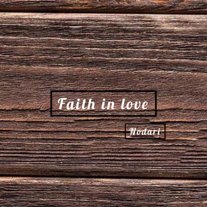 faith in love (Instrumental)