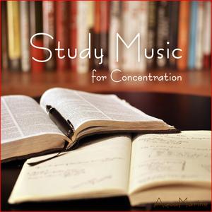 Study Music (Concentration, Focus Up Piano)