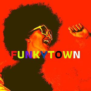 Funkytown