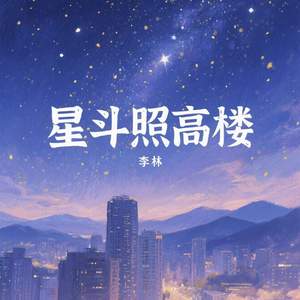 星斗照高楼