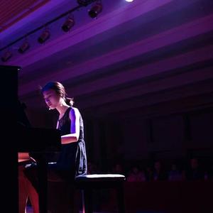 Engagement party( From LA LA LAND)