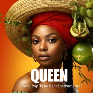 Queen Afro Pop Type Beat (Instrumental)