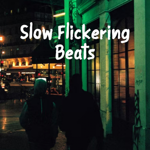 Helpful Music for Sleeping