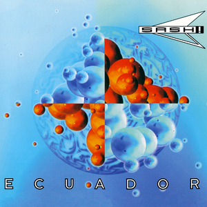 Ecuador (Original 12" Mix)