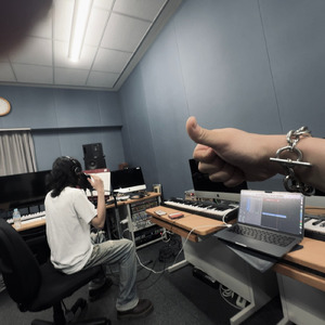 Planetes (feat. 水島奨太 & 両國友裕)