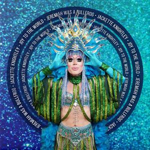 Joy To The World (feat. Drew Louis) (Rock/Dance Version)
