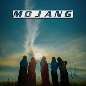 MOJANG CITESPONG
