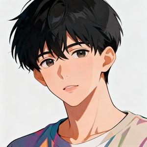 如果你也刚好抬头望 (Cover 励明)