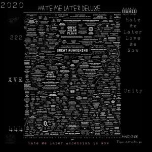 DANGER! (feat. Playbxy)