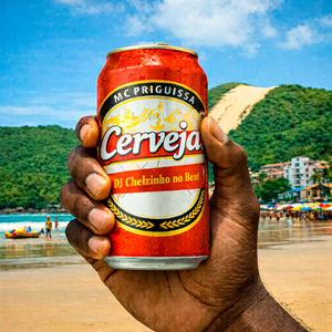 Cerveja