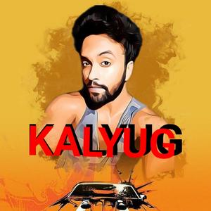 Kalyug (feat. Jimmy Loops)