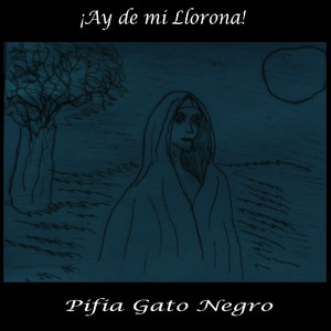 Lloroncita