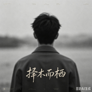 择木而栖