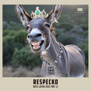 Respecko (Myk Jayda Diss Part 1)