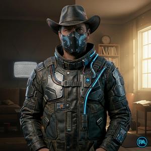 No One’s Gonna Save You