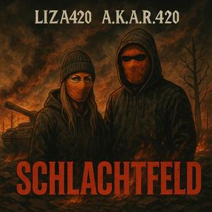 SCHLACHTFELD
