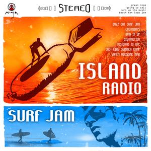 Buzz Out Surf Jam