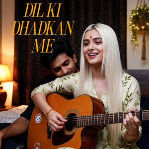 DIl KI DHADKAN ME