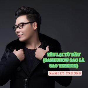 Em vui thì anh vui (Live At Gameshow Sao Là Sao Versio)