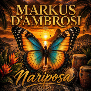 Mariposa