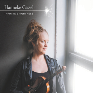 How Great Thou Art / Cali's Jig (feat. Jenna Moynihan & Tristan Clarridge)