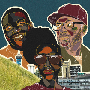 Many Blessings (feat. Girly)