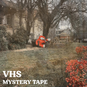 VHS