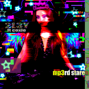 mp3rd starea (feat. coxie)