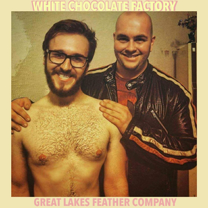 White Chocolate (Freestyle)