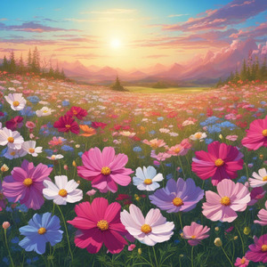 灯りの消えた交差点で