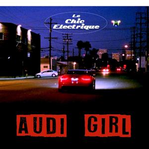 Audi Girl
