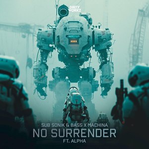 No Surrender (Extended Mix)