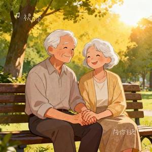 陪你到老 (Cover 海伦)