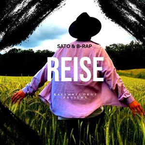 Reise (feat. B-Rap)