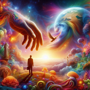 Non temo più niente