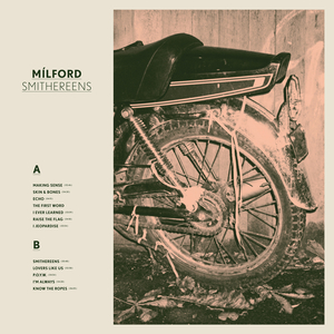 The First Word I Ever Learned