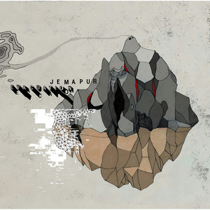 Beneath the water surface