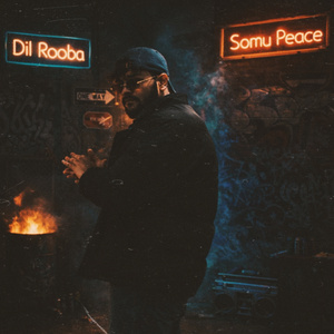 Dil Rooba