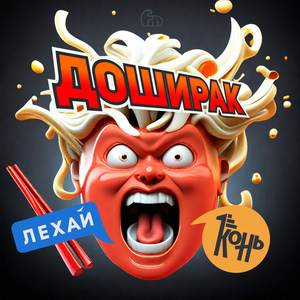 Доширак (Instrumental Remix)